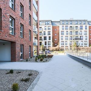 Apartamenty Blisko Starego Miasta - Angielska Grobla By Noclegi Renters