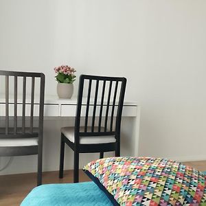 Appartement met een Slaapkamer